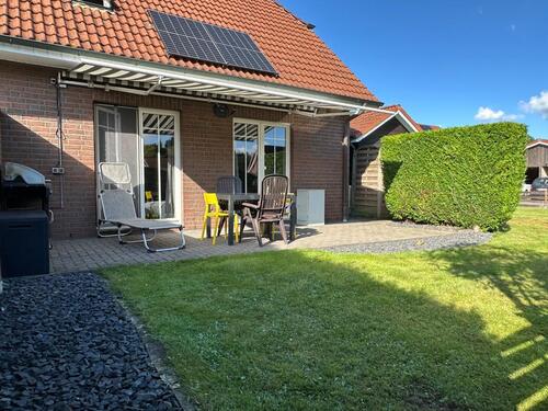 Foto - Einfamilienhaus in Beverstedt