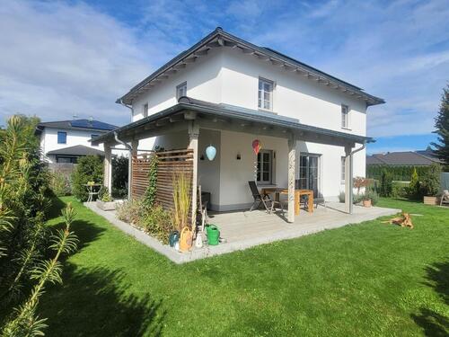 Foto - Exklusives Traumhaus zum Wohlfühlen