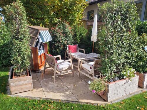 Foto - Einfamilienhaus in Wörth an der Isar