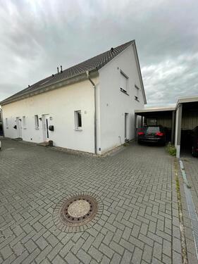 Foto - Schöne Doppelhaushälfte in Schwarme