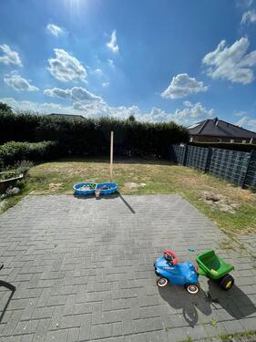 Foto - Einfamilienhaus in Martfeld zur Miete