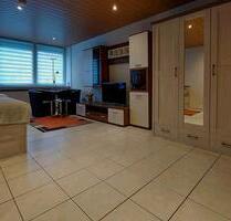 Zentral gelegene 1-Zimmerwohnung - Hildesheim