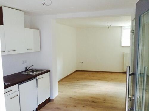 Foto - Ergoldsbach ruhige, zentrale 1 Zi. Wohnung zu vermieten