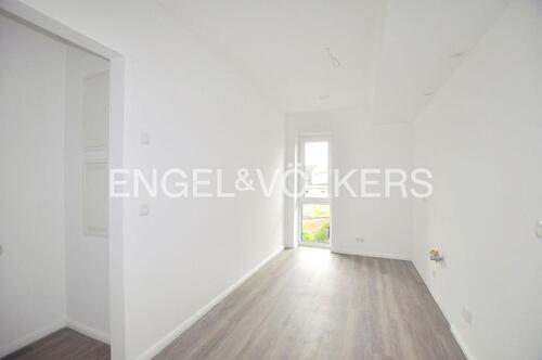 Foto - Etagenwohnung in Wilhelmshaven