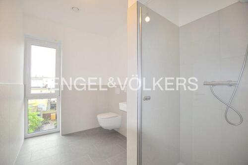 Foto - Etagenwohnung in Wilhelmshaven zur Miete