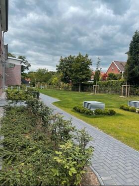 Foto - Etagenwohnung zur Miete in Hamburg