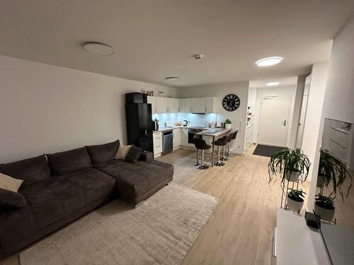 Foto - Etagenwohnung in Hamburg zur Miete