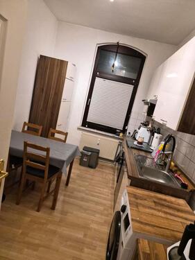 Foto - Etagenwohnung in Braunschweig zur Miete