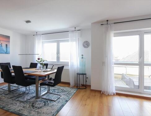 Foto - 2 Zimmer Etagenwohnung zur Miete in Gütersloh