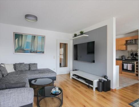 Foto - Etagenwohnung in Gütersloh zur Miete