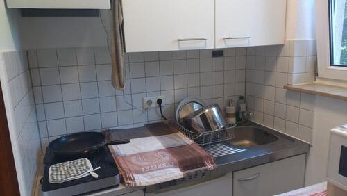 Foto - 1 Zimmer Etagenwohnung zur Miete in Radeberg