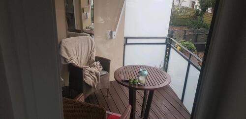 Foto - 2 Zimmer Etagenwohnung zur Miete in Bremen