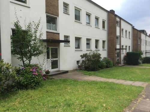 Foto - 3 Zimmer Etagenwohnung in Recklinghausen