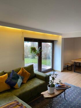 Foto - Etagenwohnung in Wernau (Neckar) zur Miete