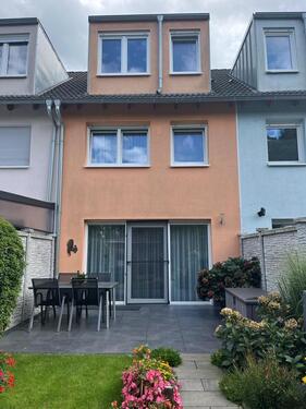 Foto - 5 Zimmer Reihenhaus zum Kaufen in Oberhausen