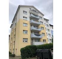 Ihr neues Zuhause: großzügige 2-Zimmer-Wohnung - Rastatt