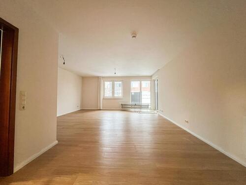 Foto - Erdgeschoßwohnung in Wedel zur Miete