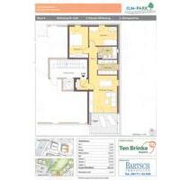 Eigentumswohnung Bürgerpark Pfaffenhofen 2. OG + 2 TG-Stellplätze - Pfaffenhofen an der Ilm