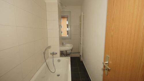 Foto - Etagenwohnung in Dippoldiswalde zur Miete