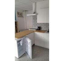 Wörrstadt voll Möbliert 1-Zimmer Wohnung ab 01.03.26 frei