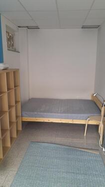 Foto - 1 Zimmer Erdgeschoßwohnung zur Miete in Wörrstadt