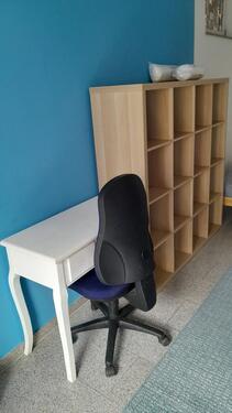 Foto - 1 Zimmer Erdgeschoßwohnung in Wörrstadt