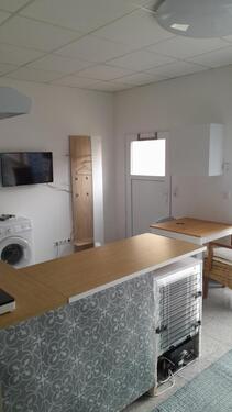 Foto - Erdgeschoßwohnung in Wörrstadt zur Miete