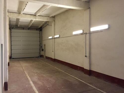 Foto - 80 m² Lagerhalle Halle in 16798 FürstenbergHavel