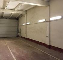 80 m² Lagerhalle Halle in 16798 FürstenbergHavel - Fürstenberg/Havel