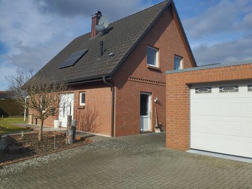 Foto - Freistehendes Einfamilienhaus in ruhiger Bestlage von Harsefeld