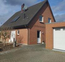 Freistehendes Einfamilienhaus in ruhiger Bestlage von Harsefeld