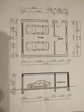 Foto - 4 Zimmer Einfamilienhaus in Harsefeld