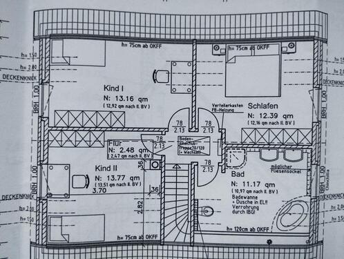 Foto - Einfamilienhaus in Harsefeld zum Kaufen