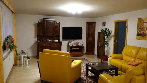 Foto - 3 Zimmer Etagenwohnung zur Miete in Zschopau