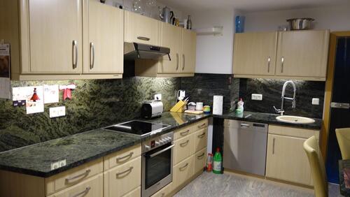 Foto - 3 Zimmer Etagenwohnung in Zschopau