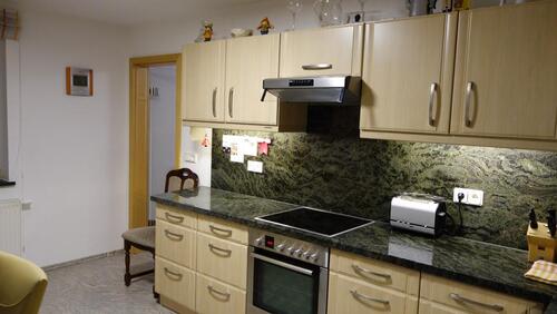 Foto - Etagenwohnung in Zschopau zur Miete