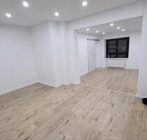 EGW 94m²: 4ZKB Tiere erlaubt, Terrasse, 2500m² Garten & 2 Parken - Wadern