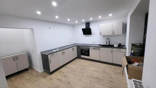 Foto - Erdgeschoßwohnung in Wadern zur Miete