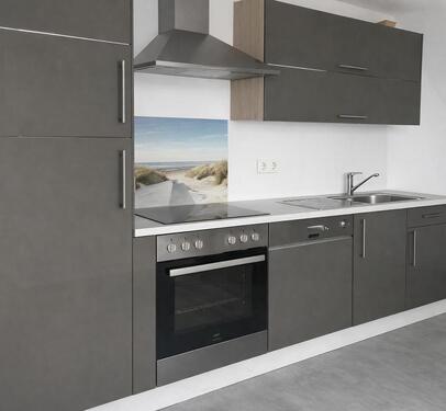 Foto - 3.5 Zimmer Etagenwohnung zur Miete in Brunsbüttel