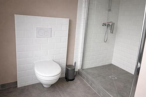 Foto - 3.5 Zimmer Etagenwohnung in Brunsbüttel