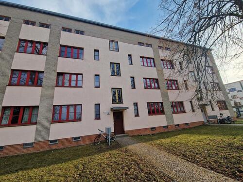 Foto - Zwei Zimmer zum wohlfühlen - Tageslichtbad inklusive!