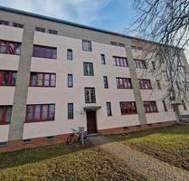 Zwei Zimmer zum wohlfühlen - Tageslichtbad inklusive! - Magdeburg Brückfeld