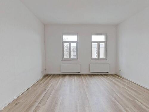 Foto - 3 Zimmer Etagenwohnung in Fürth