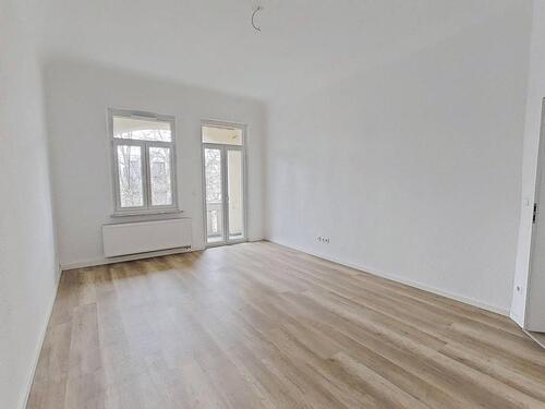 Foto - Etagenwohnung in Fürth zur Miete