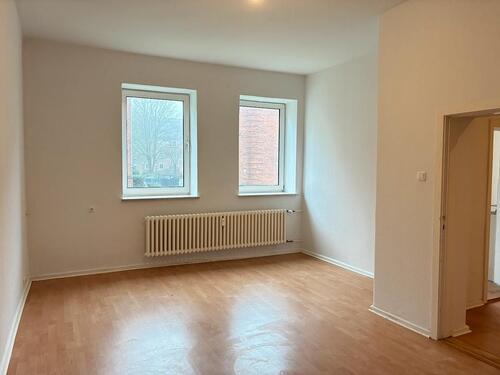 Foto - Großzügige 2-Zimmerwohnung ideal als WG geeignet