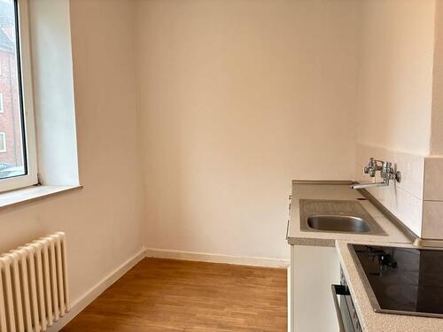Foto - 2 Zimmer Erdgeschoßwohnung zur Miete in Kiel