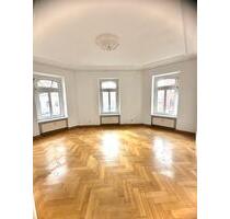 Sonnige 2 Raum Wohnung Leipzig Zentrum Ost Reudnitz - unmöbliert