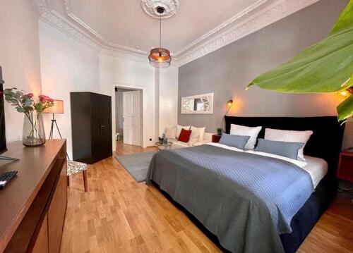 Foto - 2 Zimmer Erdgeschoßwohnung in Leipzig