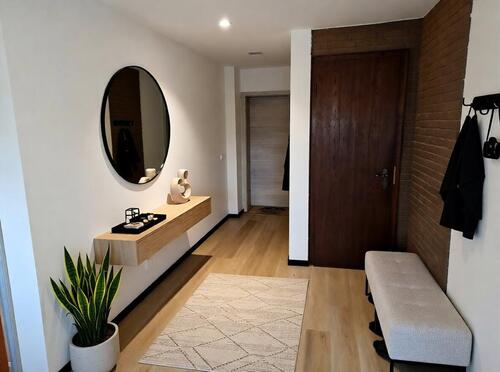 Foto - Etagenwohnung in Reichshof zur Miete