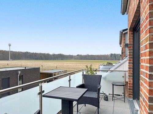 Foto - 4 Zimmer Dachgeschoßwohnung zur Miete in Ganderkesee